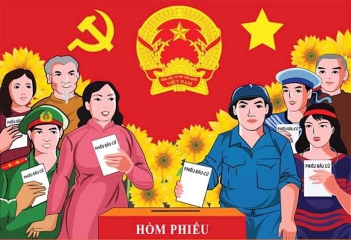 Thành lập 18 Tổ đại biểu và chỉ định Tổ trưởng, Tổ phó Tổ đại biểu Hội đồng nhân dân phường Sông Cầu khoá I, nhiệm kỳ 2021-2026